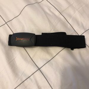 Orange Theory Chest Heart Monitor